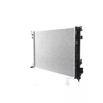 Radiateur, refroidissement du moteur MAHLE CR 985 000S
