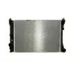 Radiateur, refroidissement du moteur MAHLE CR 988 000P - Visuel 3