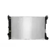Radiateur, refroidissement du moteur MAHLE CR 988 000S - Visuel 2