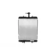 Radiateur, refroidissement du moteur MAHLE CR 998 000S - Visuel 2