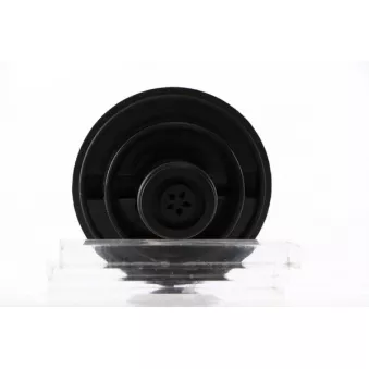 Bouchon, réservoir de liquide de refroidissement MAHLE CRB 106 000S