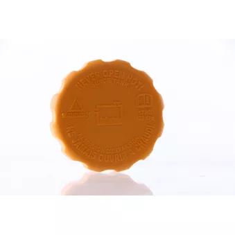 Bouchon, réservoir de liquide de refroidissement MAHLE CRB 108 000S