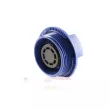 Bouchon, réservoir de liquide de refroidissement MAHLE CRB 135 000S - Visuel 2