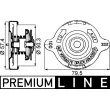 Bouchon de radiateur MAHLE CRB 14 000P - Visuel 1