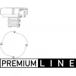 Bouchon, réservoir de liquide de refroidissement MAHLE CRB 21 000P - Visuel 2