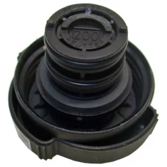 Bouchon, réservoir de liquide de refroidissement MAHLE CRB 22 000P