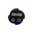 Bouchon, réservoir de liquide de refroidissement MAHLE CRB 22 000P - Visuel 3