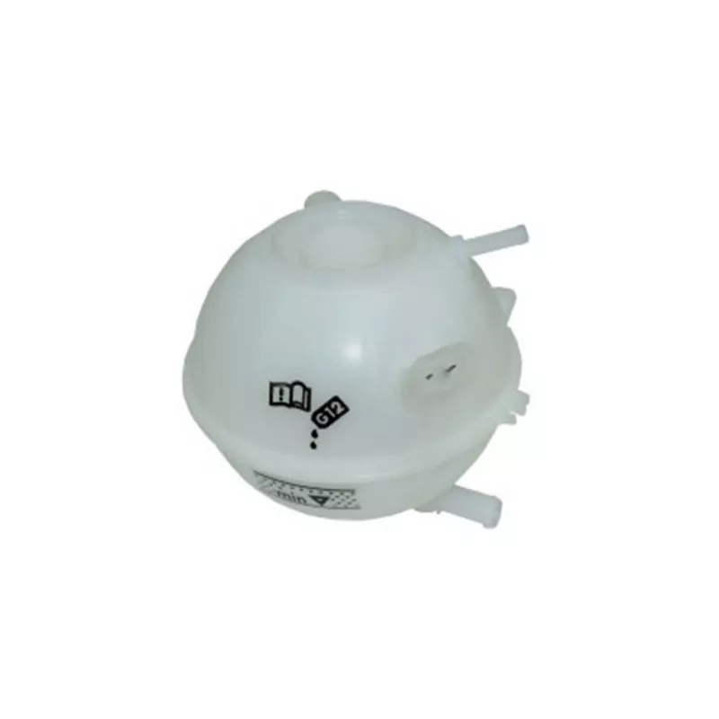Vase d'expansion, liquide de refroidissement MAHLE CRT 112 000S