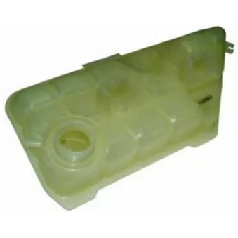 Vase d'expansion, liquide de refroidissement MAHLE CRT 124 000S