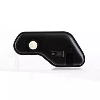 Vase d'expansion, liquide de refroidissement MAHLE CRT 146 000S