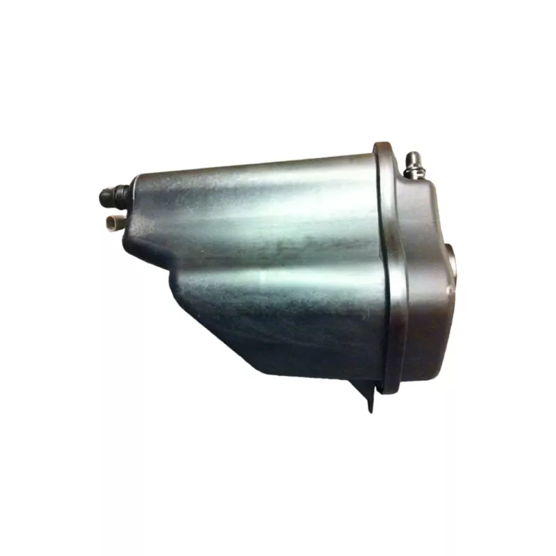 Vase d'expansion, liquide de refroidissement MAHLE CRT 208 000S