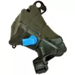 Vase d'expansion, liquide de refroidissement MAHLE CRT 3 000S - Visuel 1