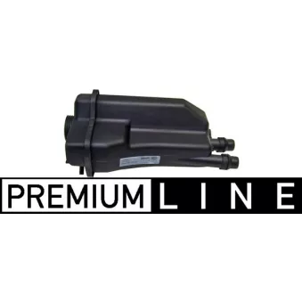 Vase d'expansion, liquide de refroidissement MAHLE CRT 62 000P