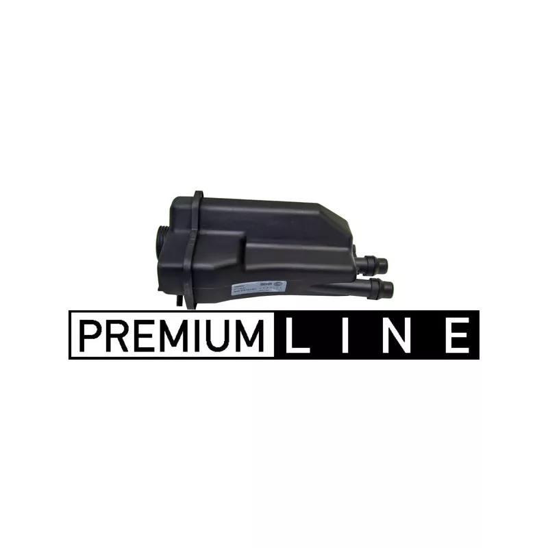 Vase d'expansion, liquide de refroidissement MAHLE CRT 62 000P