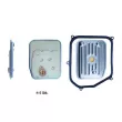 Filtre hydraulique, boîte automatique MAHLE HX 147KIT - Visuel 2