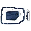 Filtre hydraulique, boîte automatique MAHLE HX 149D - Visuel 1