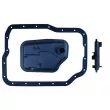 Filtre hydraulique, boîte automatique MAHLE HX 149D - Visuel 2