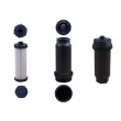 Filtre hydraulique, boîte automatique MAHLE HX 151KIT - Visuel 2