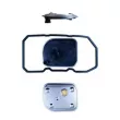 Filtre hydraulique, boîte automatique MAHLE HX 158D - Visuel 2
