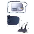 Filtre hydraulique, boîte automatique MAHLE HX 161D - Visuel 1