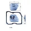 Filtre hydraulique, boîte automatique MAHLE HX 169KIT - Visuel 1
