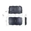Carter d'huile, boîte automatique MAHLE HX 184KIT - Visuel 1