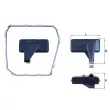 Filtre hydraulique, boîte automatique MAHLE HX 185D - Visuel 1
