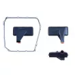 Filtre hydraulique, boîte automatique MAHLE HX 185D - Visuel 2