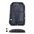 Carter d'huile, boîte automatique MAHLE HX 196 KIT - Visuel 2