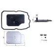 Filtre hydraulique, boîte automatique MAHLE HX 230 KIT - Visuel 1