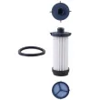 Filtre hydraulique, boîte automatique MAHLE HX 232D - Visuel 2