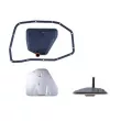 Filtre hydraulique, boîte automatique MAHLE HX 233D - Visuel 2