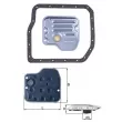 Filtre hydraulique, boîte automatique MAHLE HX 237D - Visuel 1