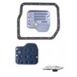 Filtre hydraulique, boîte automatique MAHLE HX 237D - Visuel 2