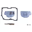 Filtre hydraulique, boîte automatique MAHLE HX 256D - Visuel 2