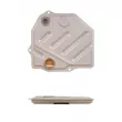 Filtre hydraulique, boîte automatique MAHLE HX 46 - Visuel 2