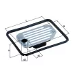 Filtre hydraulique, boîte automatique MAHLE HX 85D - Visuel 1