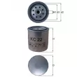 Filtre à carburant MAHLE KC 22 - Visuel 1