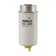 Filtre à carburant MAHLE KC 223 - Visuel 2