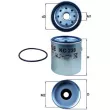 Filtre à carburant MAHLE KC 238D - Visuel 1