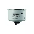 Filtre à carburant MAHLE KC 241D - Visuel 2