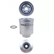 Filtre à carburant MAHLE KC 389D - Visuel 2