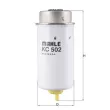 Filtre à carburant MAHLE KC 502 - Visuel 1