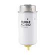 Filtre à carburant MAHLE KC 502 - Visuel 2
