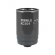 Filtre à carburant MAHLE KC 504 - Visuel 2
