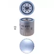 Filtre à carburant MAHLE KC 63/1D - Visuel 2
