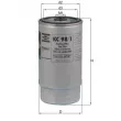 Filtre à carburant MAHLE KC 98/1 - Visuel 1