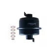 Filtre à carburant MAHLE KL 1051D - Visuel 2