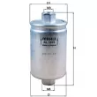 Filtre à carburant MAHLE KL 1075 - Visuel 1