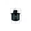 Filtre à carburant MAHLE KL 108 - Visuel 1